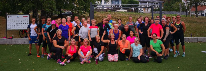 Vi trenger dyktige og engasjerte instruktører!